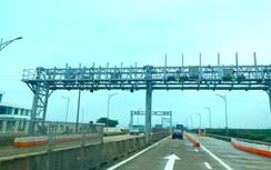 Sớm đưa vào vận hành hệ thống giám sát trên 3 tuyến cao tốc