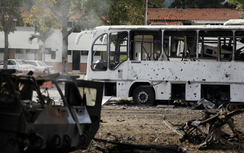 Tình hình Venezuela phức tạp, Bộ Ngoại giao khuyến cáo công dân Việt Nam đảm bảo an toàn