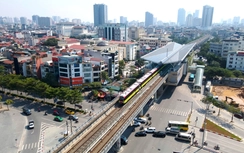 Cách nào gỡ điểm nghẽn ùn tắc giao thông tại Hà Nội?