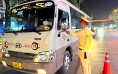 Tuyên Quang: Đồng bộ nhiều giải pháp bảo đảm trật tự an toàn giao thông dịp cuối năm