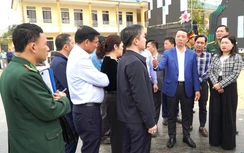 Hà Tĩnh: Nhiều hoạt động sôi nổi, ý nghĩa mừng Đảng mừng Xuân