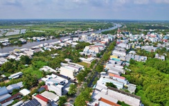Cà Mau: Đầu tư dự án xây dựng nhà ở thương mại hơn 720 tỷ đồng