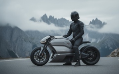 VinFast công bố hình ảnh 7 mẫu xe máy điện cao cấp và thể thao