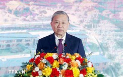 Phân công Ủy viên Bộ Chính trị khóa XIV tham gia Ban Bí thư