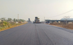 Điều chỉnh dự án đường ven biển nghìn tỷ đồng ở Thanh Hóa