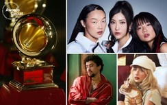 Cuộc rượt đuổi "nghẹt thở" ở Grammy 2026