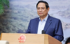 Thủ tướng: Hết năm 2026 phải hoàn thành 600km cao tốc ở ĐBSCL