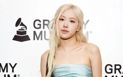 Rosé (Blackpink) làm điều chưa từng có trong lịch sử tại Lễ trao giải Grammy 2026