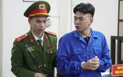 Hà Nội: Xét xử "tổng tài" và đồng phạm đánh nhân viên quán cà phê ở Khu đô thị Times City