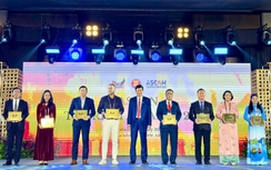 Quy Nhơn được vinh danh "Đô thị du lịch sạch ASEAN 2026"