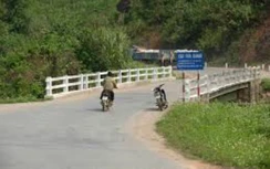 Quảng Trị: Xây dựng cầu mới thay thế cầu Cha Quang trên quốc lộ 12A lên cửa khẩu Cha Lo