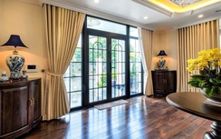 Rèm cửa tích hợp công nghệ “lên ngôi”