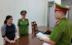 Bắt giam 2 đối tượng lừa "chạy" suất nhà ở xã hội, chiếm đoạt 1,2 tỷ đồng