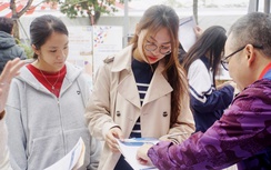 Bộ Giáo dục và Đào tạo lý giải đề xuất giới hạn 10 nguyện vọng xét tuyển đại học