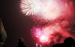 Hà Nội đón lượng khách kỷ lục dịp Tết Dương lịch