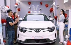 Mua xe VinFast chỉ từ 0 đồng trong năm 2026