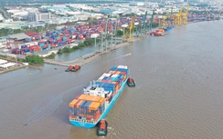 Phát triển đội tàu biển Việt Nam: Cần chiến lược dài hạn và đột phá