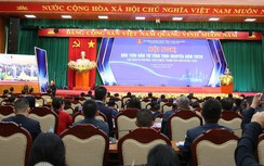 Thái Nguyên thu hút 4,4 tỷ USD tại Hội nghị Xúc tiến đầu tư năm 2026