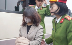 Hai cựu Cục trưởng Cục An toàn thực phẩm hầu tòa vì nhận hối lộ