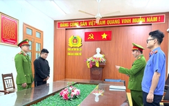 Bắt giam đối tượng dùng đũa đâm tài xế taxi ở Đắk Lắk