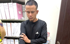 Huế: Phát hiện lái xe dương tính ma túy và tàng trữ pháo hoa trái phép