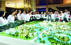 Chờ đợi gì ở thị trường bất động sản năm 2026?