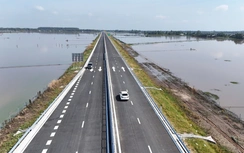 Đồng bằng sông Cửu Long nắm cơ hội lớn để bứt phá nhờ cao tốc