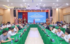 Nhìn lại diễn đàn Phát triển thị trường Bất động sản: Dấu ấn đối thoại chính sách