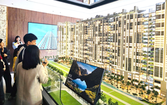 Bài toán khó khi người trẻ mua nhà