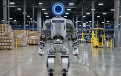 Huyndai Motor sẽ triển khai robot hiện đại trong nhà máy tại Mỹ từ 2028