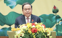 Trong hoàn cảnh nào, Quốc hội đều xứng đáng là cơ quan đại biểu cao nhất của nhân dân