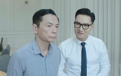 Phim chính luận “Lằn ranh” bứt phá rating, hút khán giả sóng giờ vàng VTV