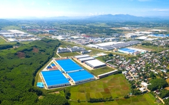 Quảng Ngãi chấp thuận chủ trương xây ba tòa nhà ở xã hội cao tầng