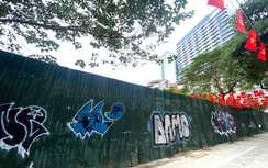 Hà Nội thu hồi hơn 1.000m2 "đất vàng" trên phố Văn Cao