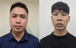 Khởi tố, bắt giam TikToker Công "Hàu", quản trị viên trang "Phó Thường Dân"