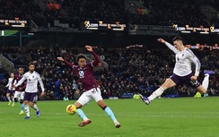 Sesko lập cú đúp, MU vẫn bị Burnley cầm hòa