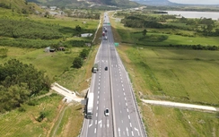 Cơ hội mở ra từ hơn 3.000km cao tốc