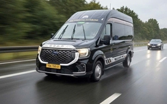 Hà Phương Sunrise và hành trình phục vụ bằng sự tận tâm