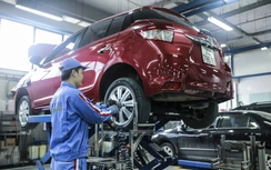 Có nên tranh thủ ngày nghỉ để bảo dưỡng ô tô?