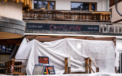 Quán bar bị cháy ở Thụy Sĩ 6 năm liền chưa được kiểm tra an toàn