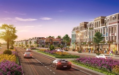 Theo dấu dòng tiền 2026: Cực tăng trưởng Đông Nam TP.HCM đang ở thời khắc quyết định