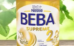 Bộ Y tế cảnh báo sản phẩm sữa bột dành cho trẻ sơ sinh mang nhãn hiệu Beba và Alfamino