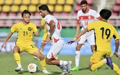 Nhận định U23 Uzbekistan và U23 Lebanon (21h00 ngày 7/1), U23 châu Á 2026