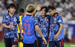 Trực tiếp vòng chung kết U23 châu Á 2026: Hàn Quốc đấu Iran, Nhật Bản so tài với Syria