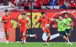 Nhận định U23 Iraq và U23 Trung Quốc (21h00 ngày 8/1), U23 châu Á 2026