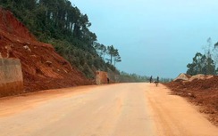 Hà Tĩnh: Sở Xây dựng sẽ làm chủ đầu tư 3 công trình giao thông khắc phục hậu quả thiên tai