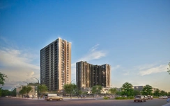 Thái Nguyên triển khai dự án nhà ở xã hội TNG Việt Bắc hơn 1.000 căn hộ