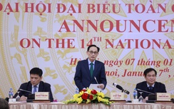 Việt Nam thông tin tới bạn bè quốc tế về việc tổ chức Đại hội Đảng lần thứ XIV