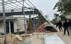 Phú Thọ siết quản lý đất đai, trật tự xây dựng từ đầu năm 2026