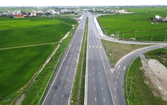 Ninh Bình: Gần 180.000 tỷ đồng đầu tư xây dựng hạ tầng giao thông, tạo đà phát triển